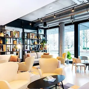 Staycity Frankfurt Airport フランクフルト