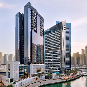 Crowne Plaza Marina By Ihg Dubaï