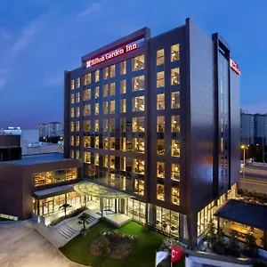 Hilton Garden Beylikduzu Istambul