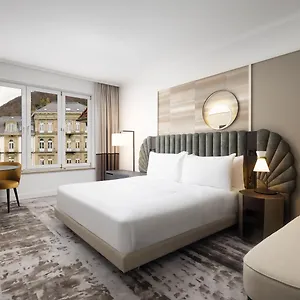 4* Hotel Hilton