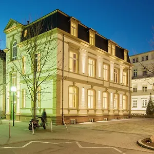  Appartement Boardinghouse Luise 5