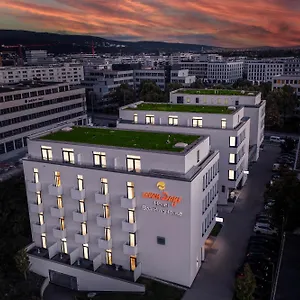 Sevendays Boardinghouse Апарт-отель