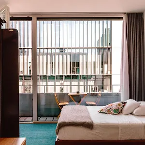 Nomad Design & Lifestyle 4*, Basilea Suiza