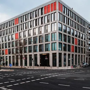 **** Отель Urban Loft Германия
