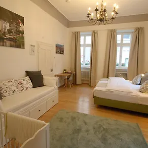 3* Hotell Sudpfanne