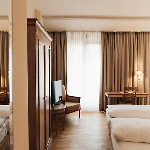 3* Hotel Kulturbrauerei
