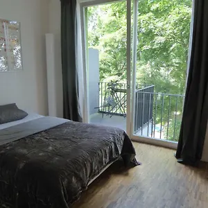 Am Friedrichshain , Berlín Alemania
