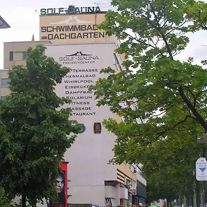 Fancy , Berlín Alemania