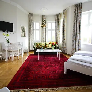 *** Отель Seibel Германия