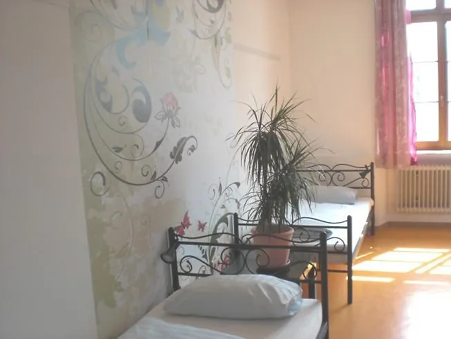 Steffis Hostel Heidelberg Germany