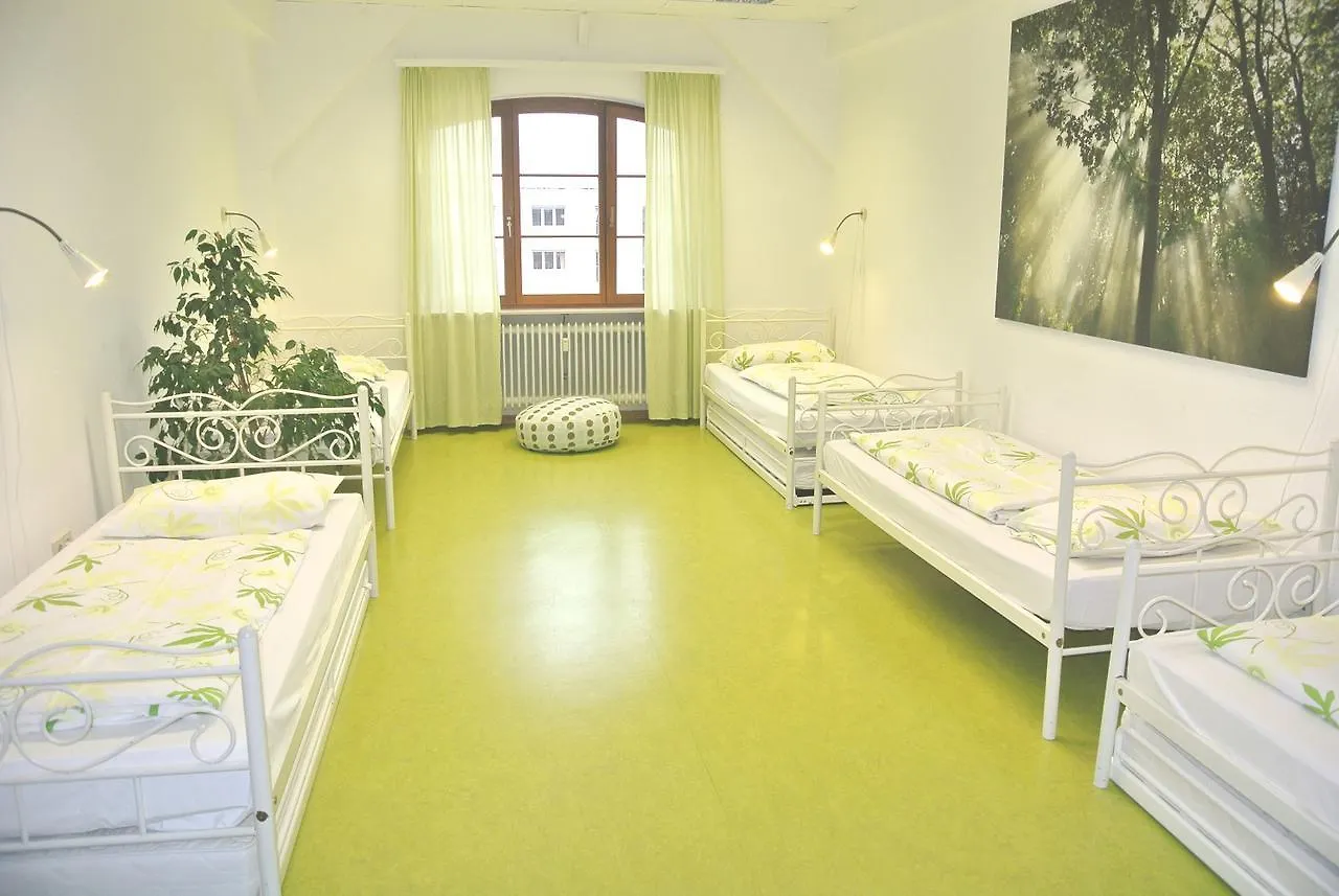 Steffis Hostel Heidelberg