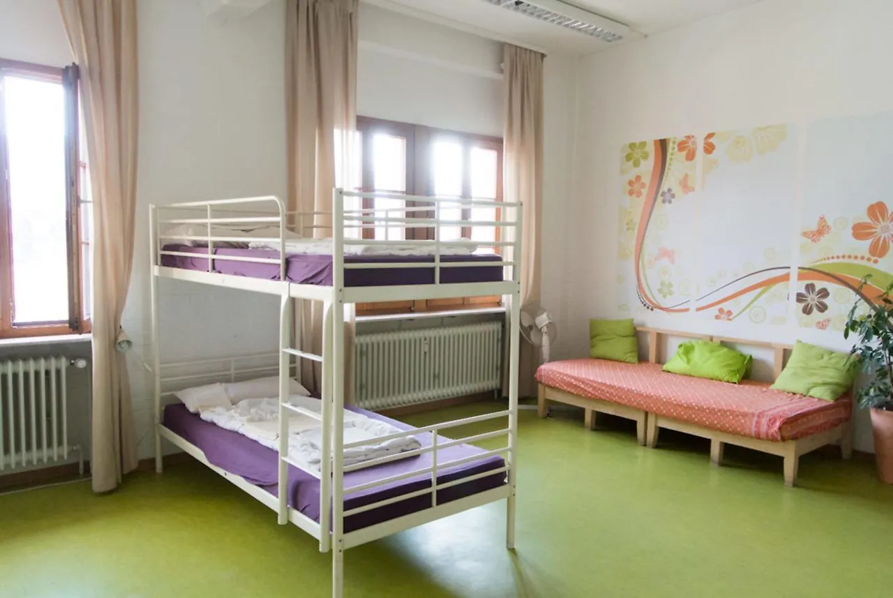 Steffis Hostel Heidelberg